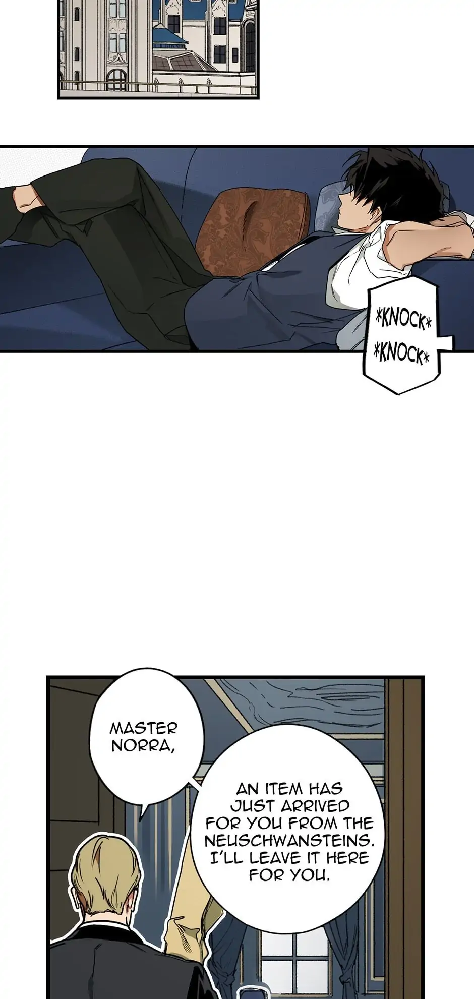 Read A Stepmother_s Märchen EN Manga Online