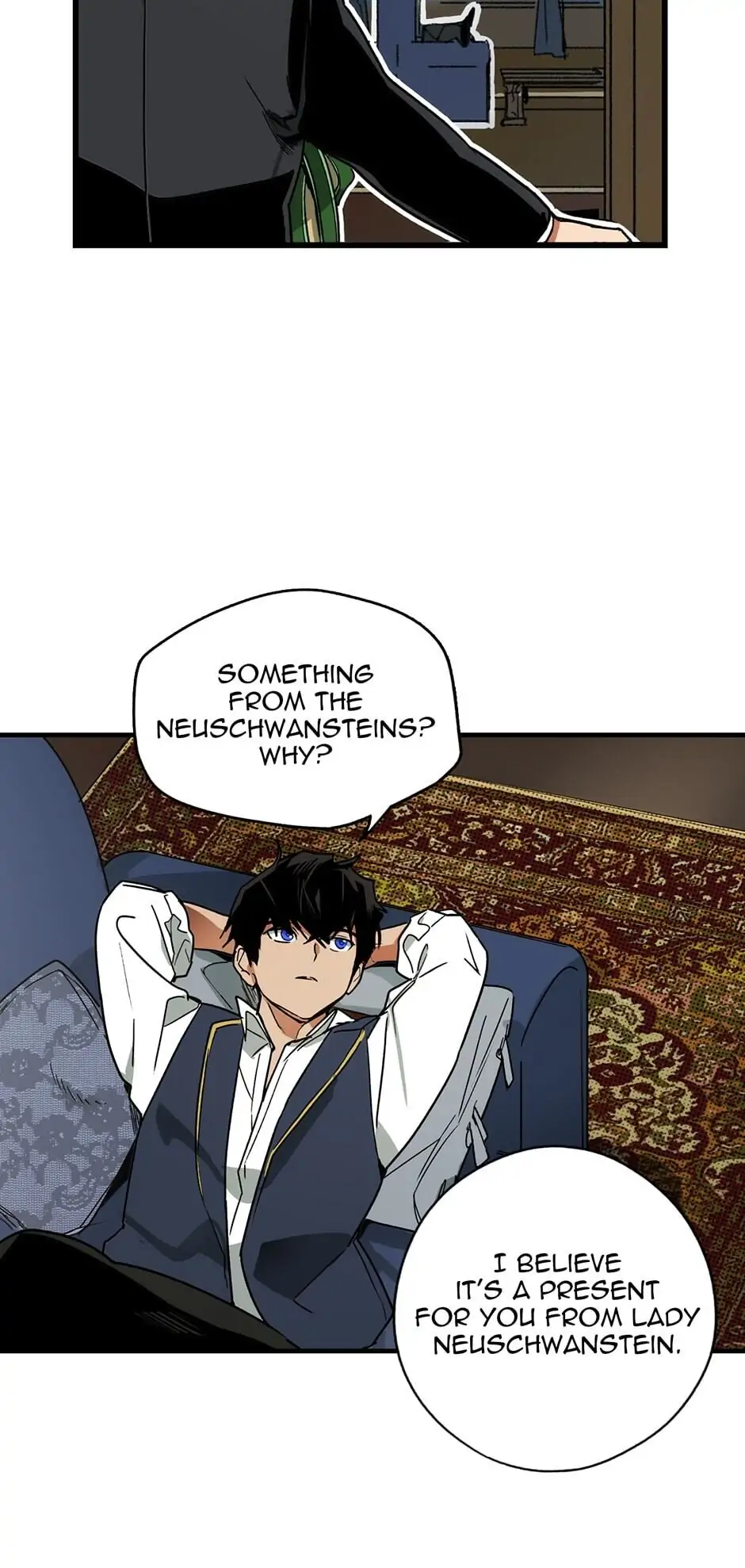 Read A Stepmother_s Märchen EN Manga Online