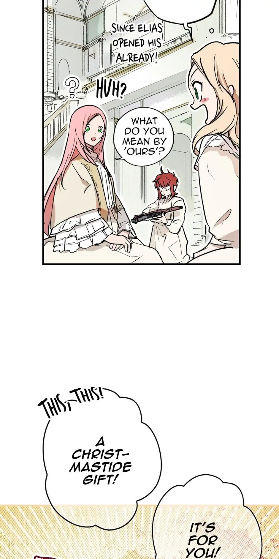 Read A Stepmother_s Märchen EN Manga Online
