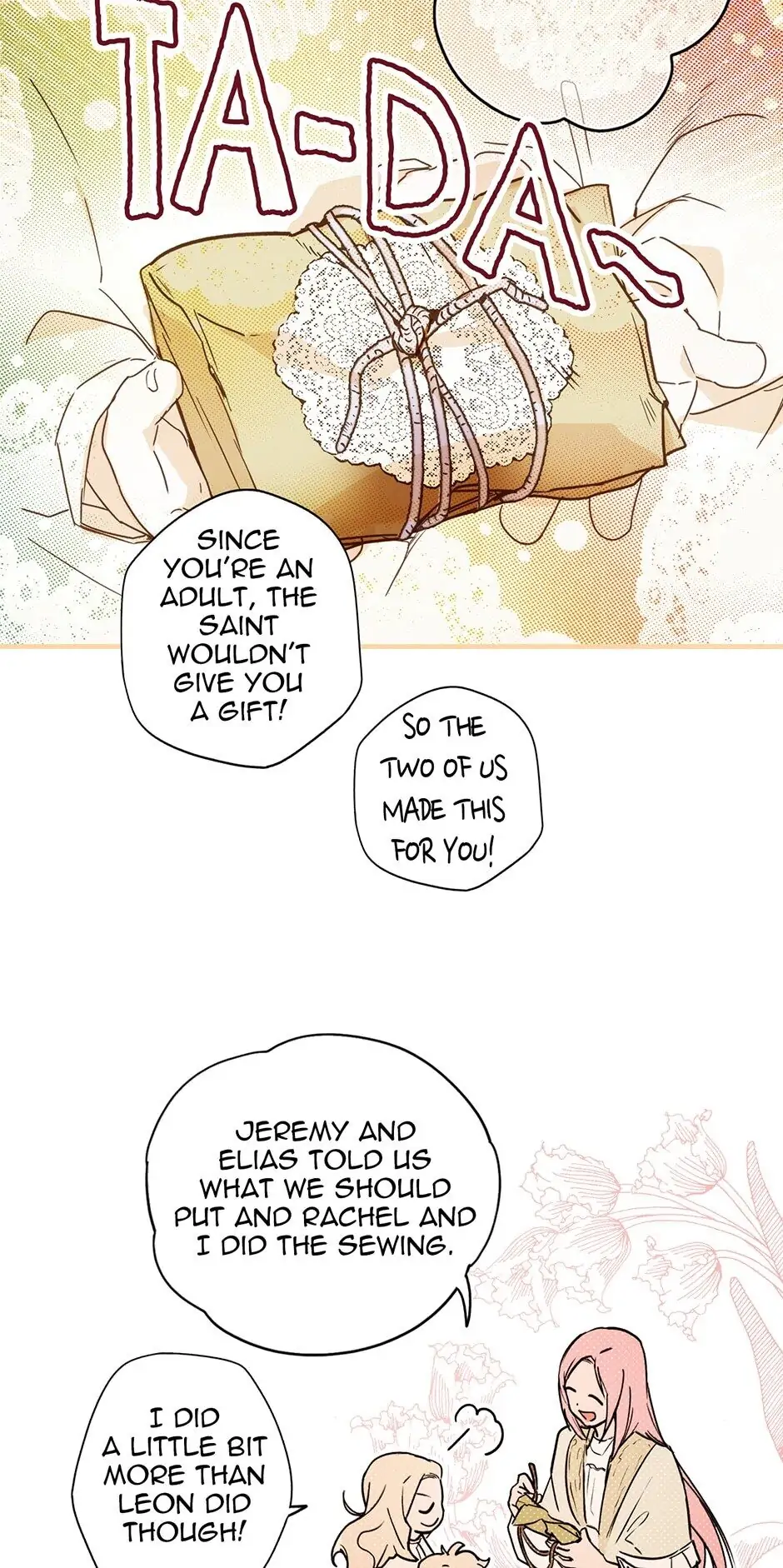 Read A Stepmother_s Märchen EN Manga Online