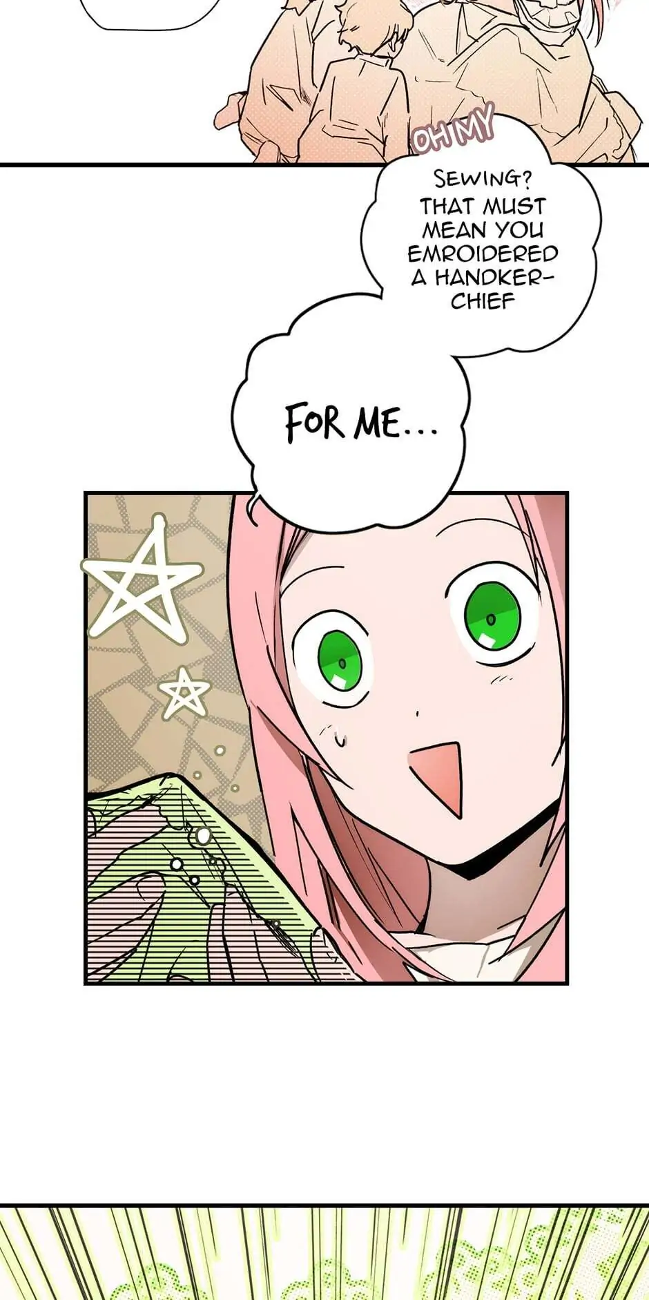 Read A Stepmother_s Märchen EN Manga Online