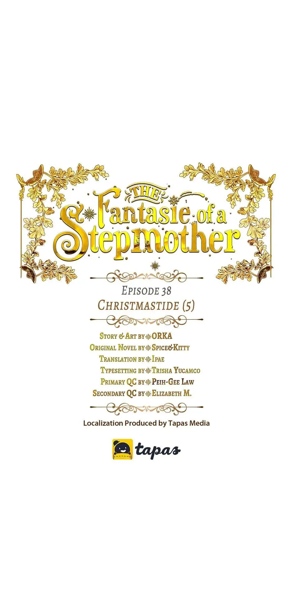 Read A Stepmother_s Märchen EN Manga Online