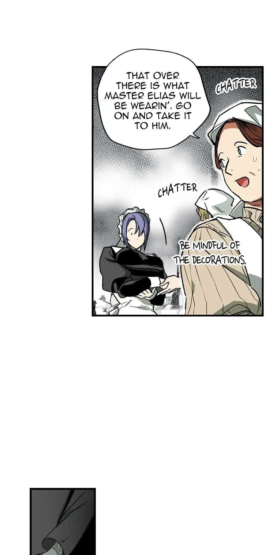 Read A Stepmother_s Märchen EN Manga Online