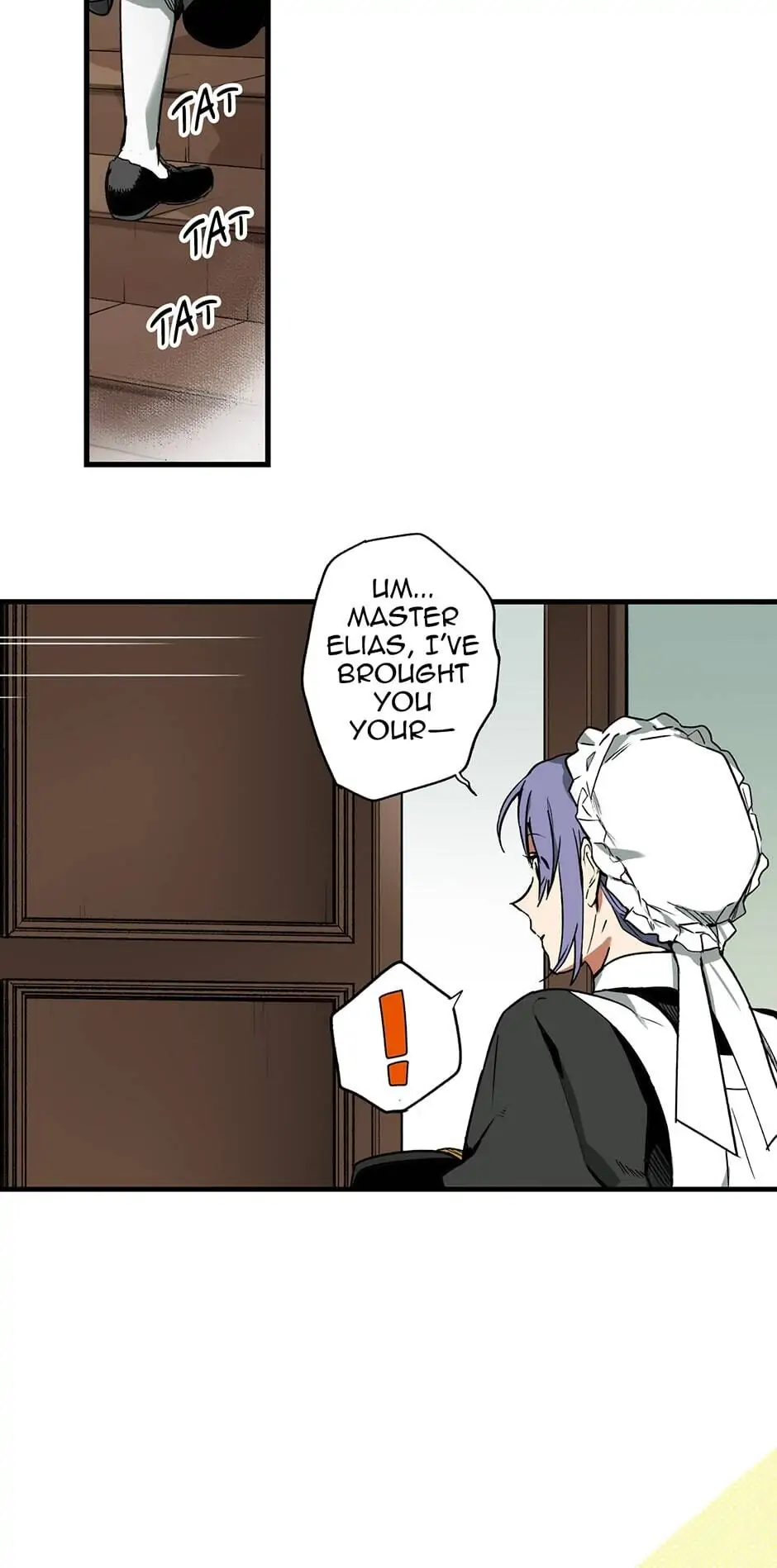 Read A Stepmother_s Märchen EN Manga Online