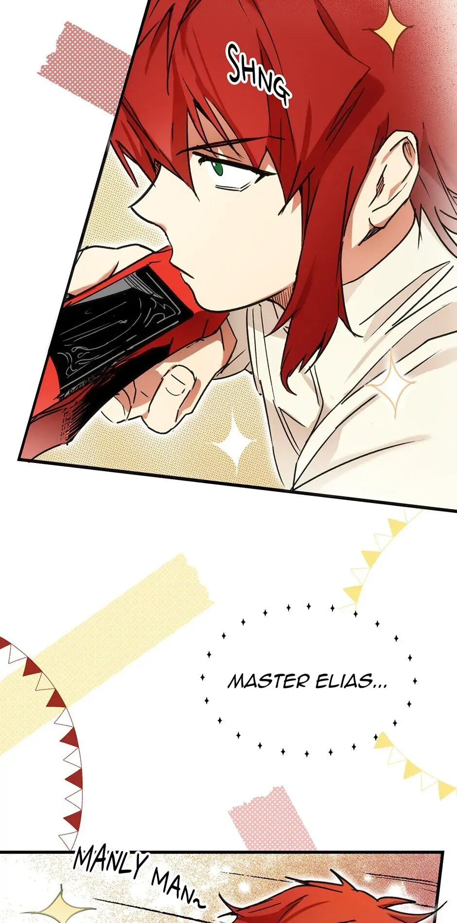 Read A Stepmother_s Märchen EN Manga Online