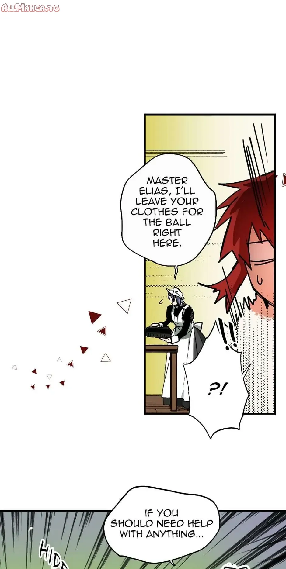 Read A Stepmother_s Märchen EN Manga Online