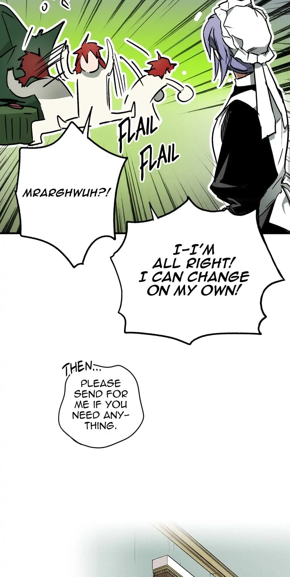 Read A Stepmother_s Märchen EN Manga Online