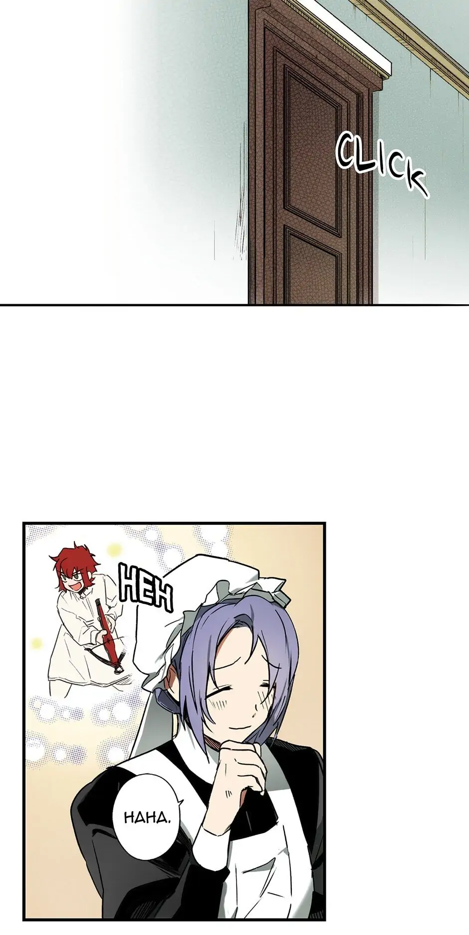 Read A Stepmother_s Märchen EN Manga Online