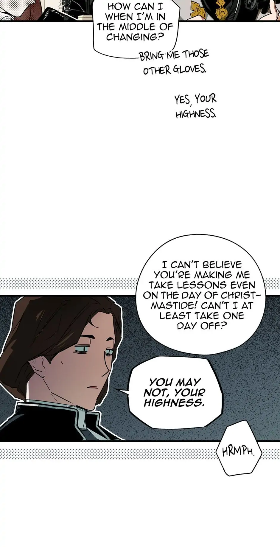 Read A Stepmother_s Märchen EN Manga Online