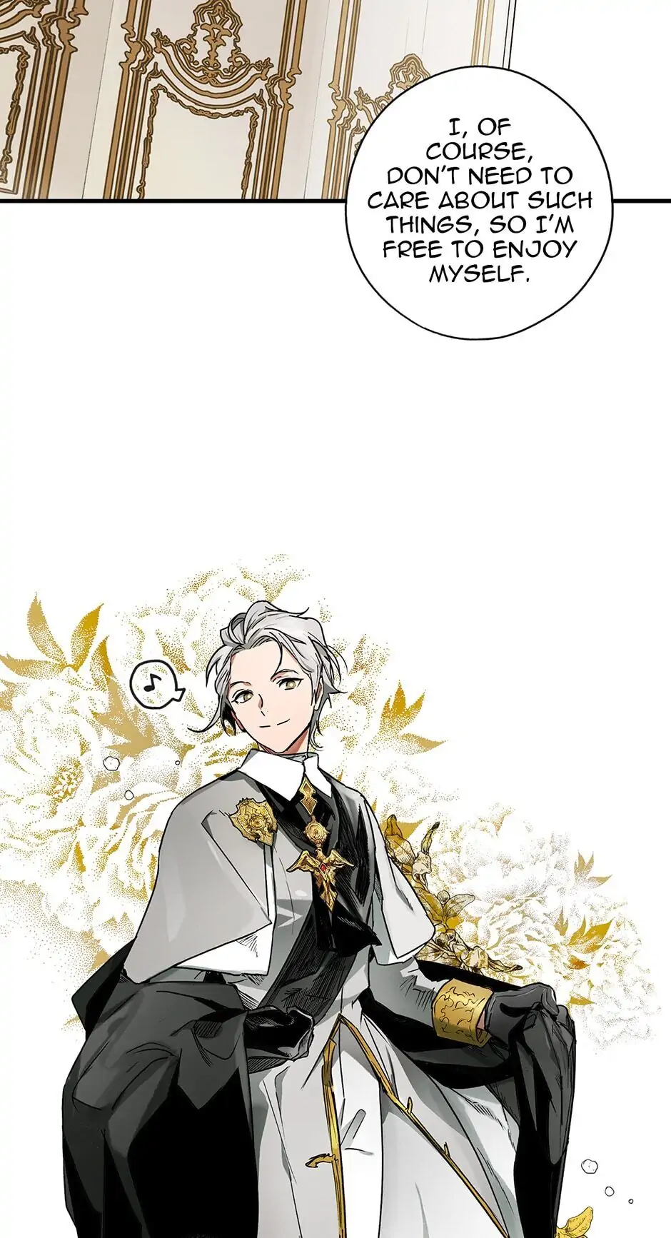 Read A Stepmother_s Märchen EN Manga Online