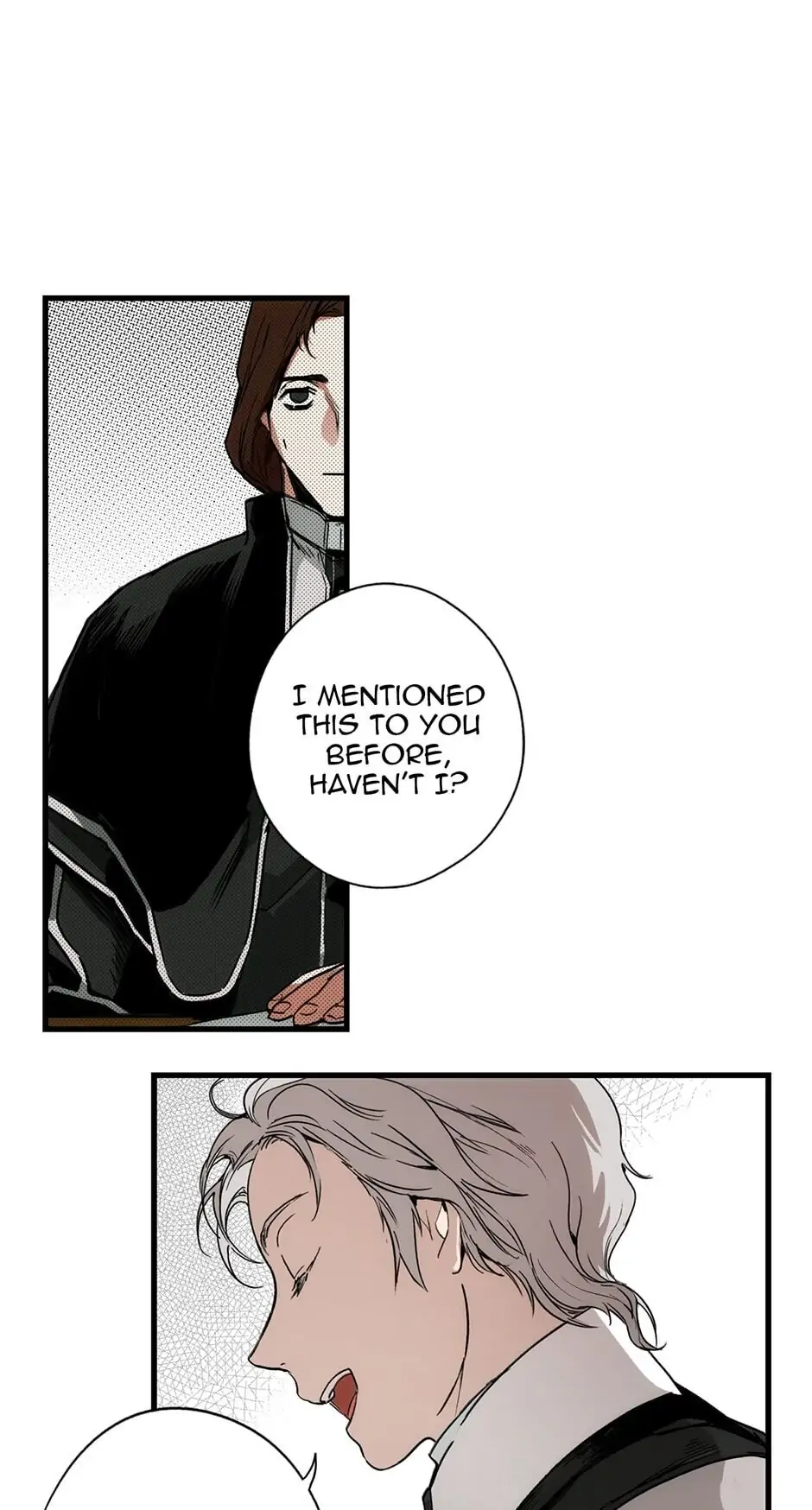 Read A Stepmother_s Märchen EN Manga Online