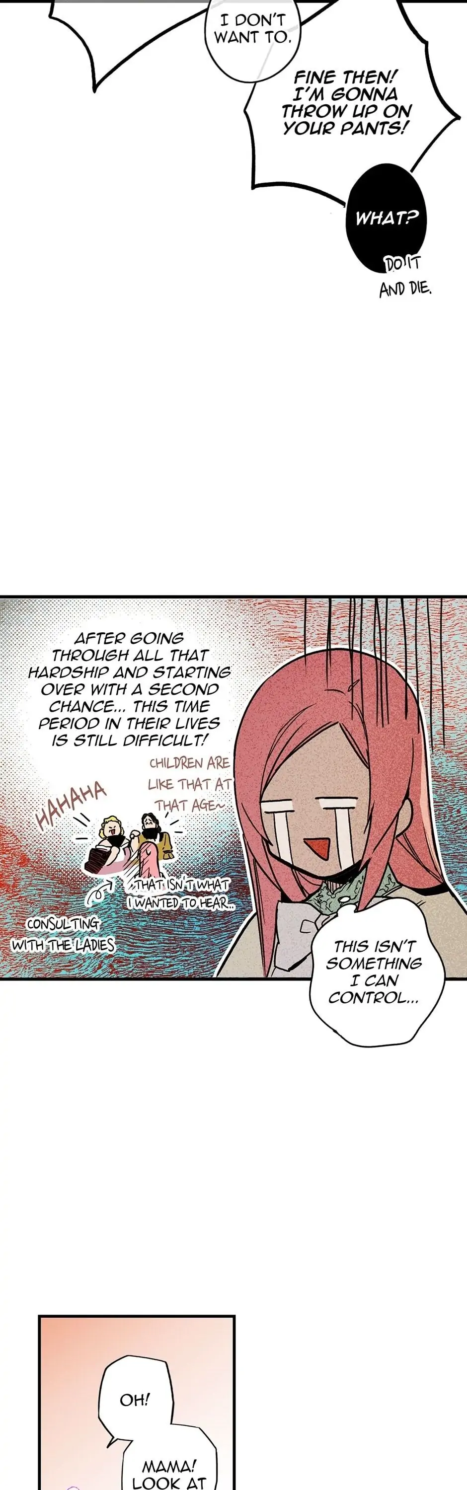 Read A Stepmother_s Märchen EN Manga Online