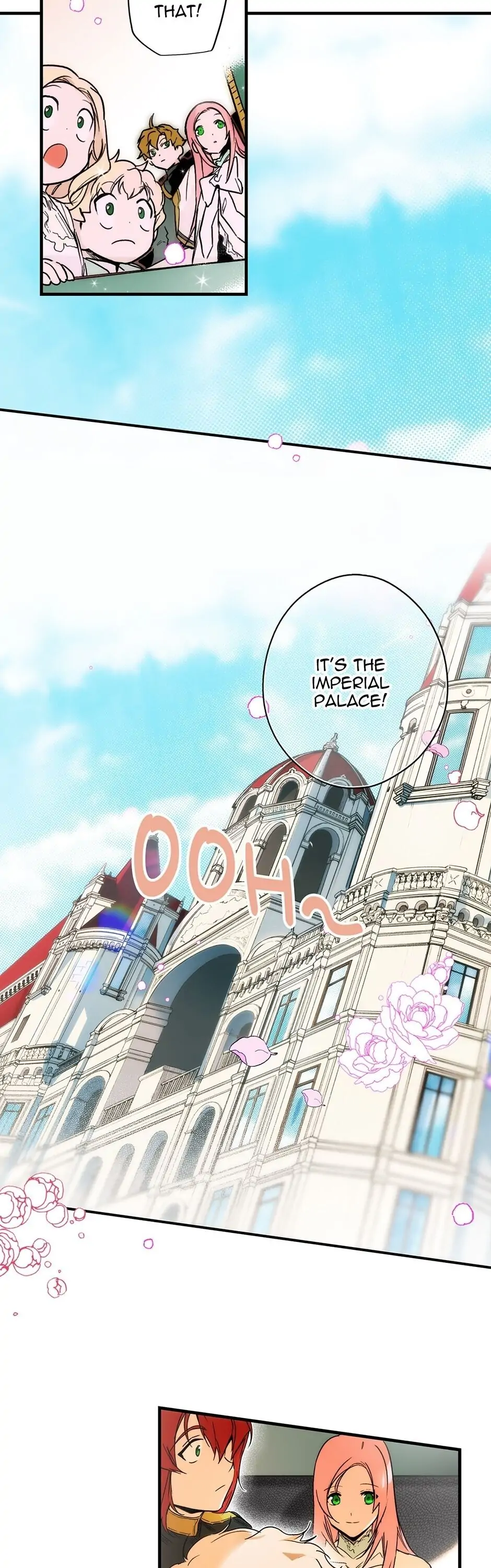 Read A Stepmother_s Märchen EN Manga Online