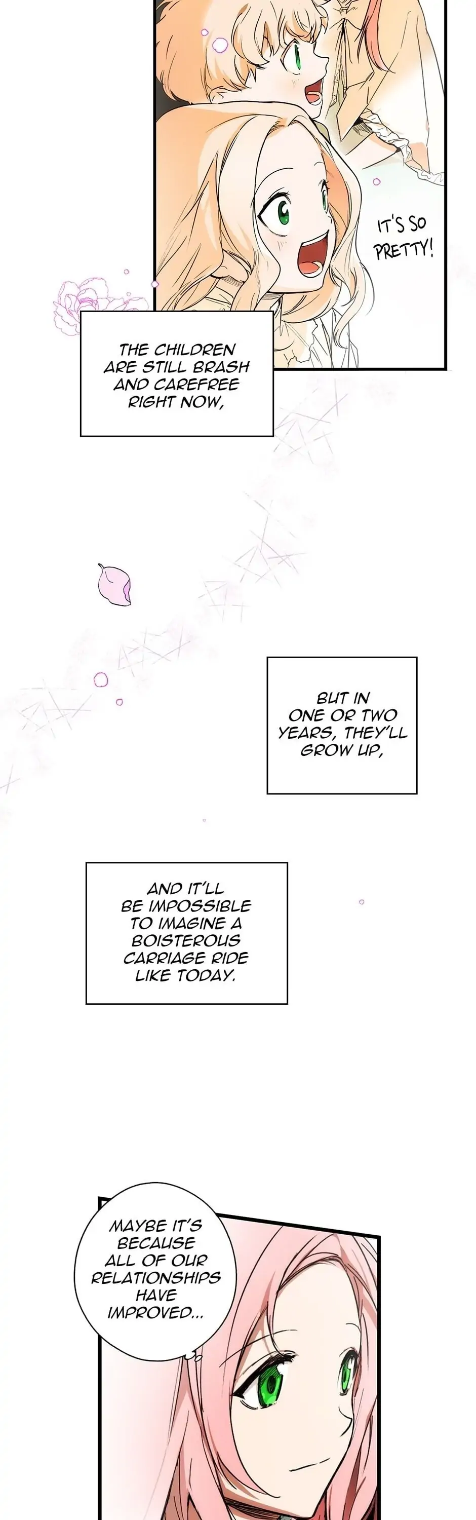 Read A Stepmother_s Märchen EN Manga Online