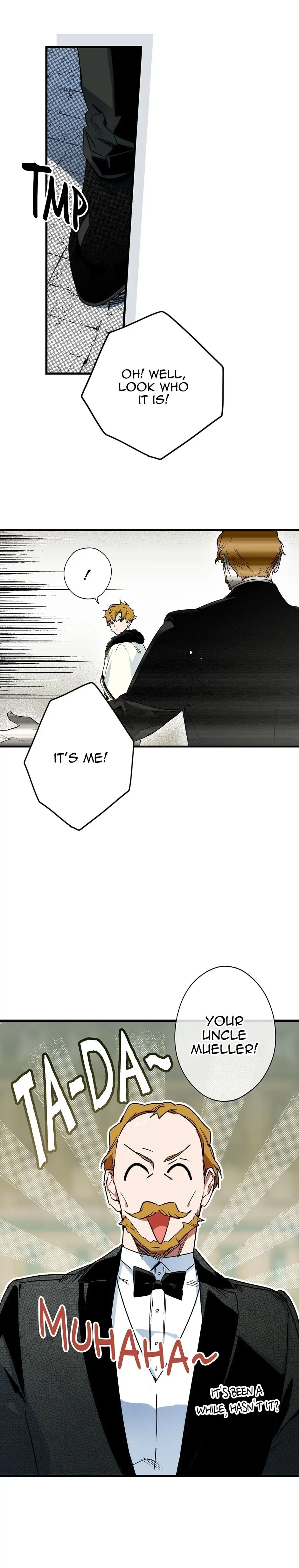 Read A Stepmother_s Märchen EN Manga Online