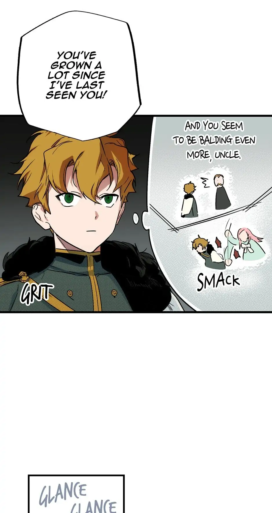 Read A Stepmother_s Märchen EN Manga Online