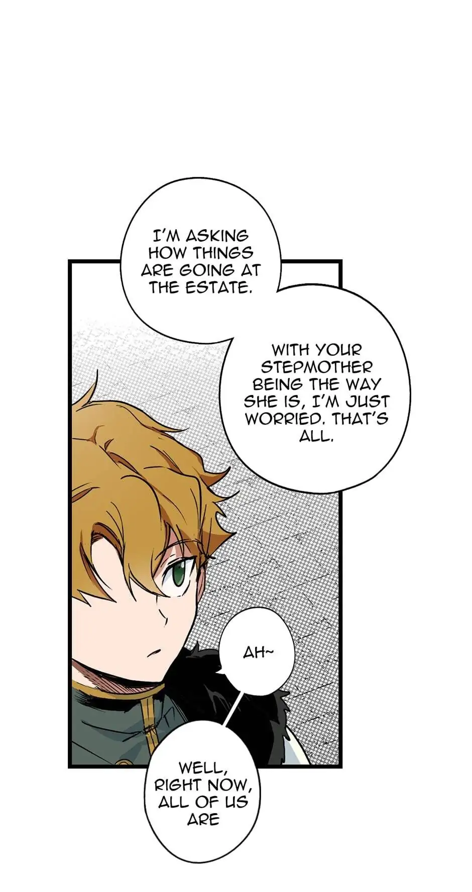 Read A Stepmother_s Märchen EN Manga Online