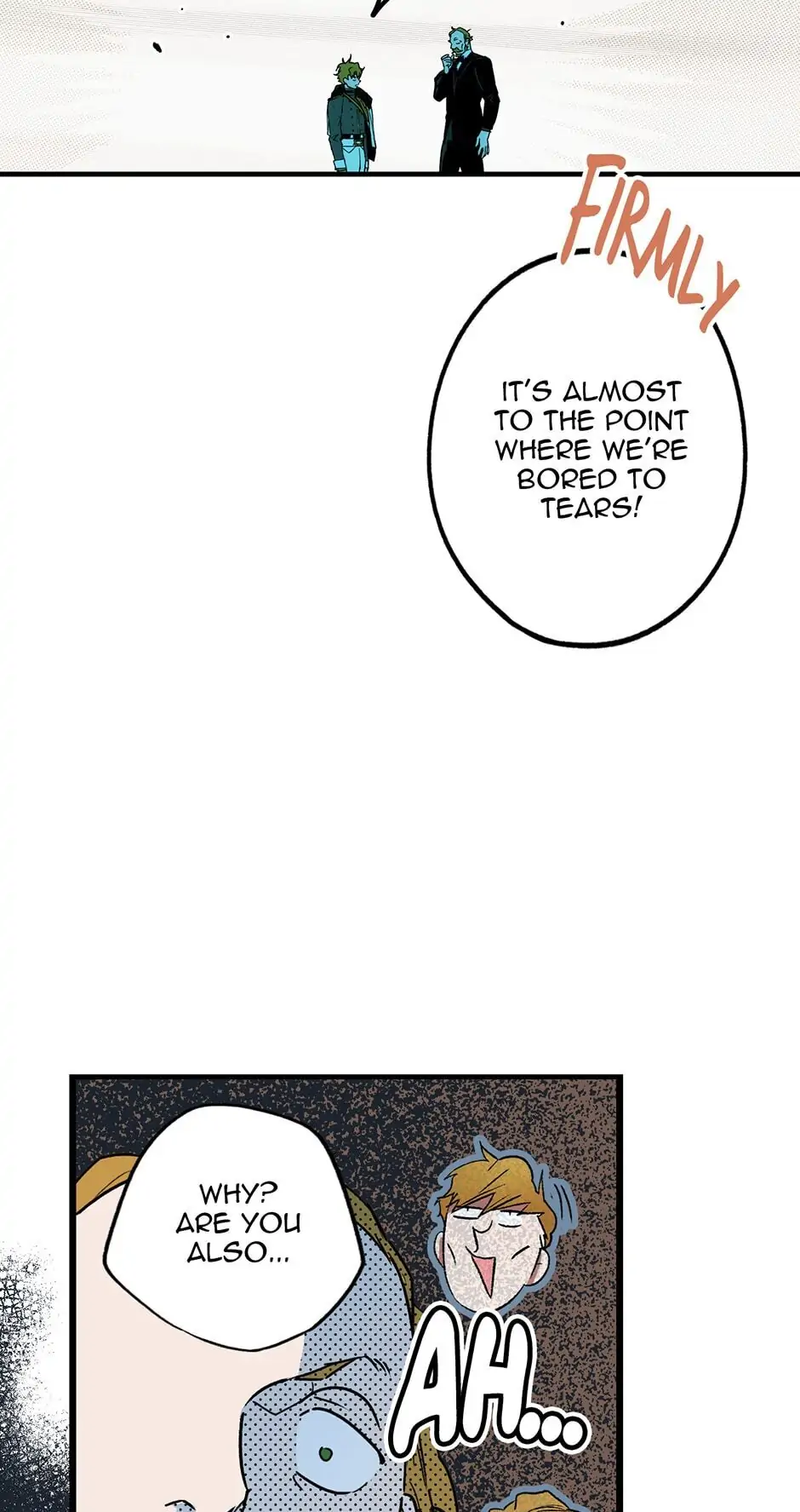 Read A Stepmother_s Märchen EN Manga Online