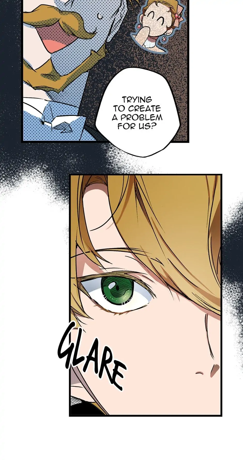 Read A Stepmother_s Märchen EN Manga Online