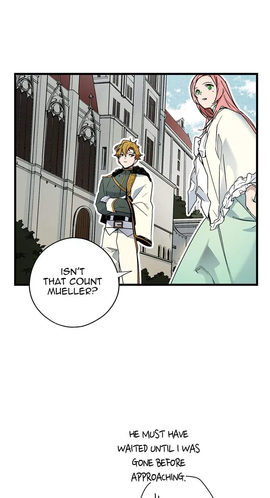 Read A Stepmother_s Märchen EN Manga Online