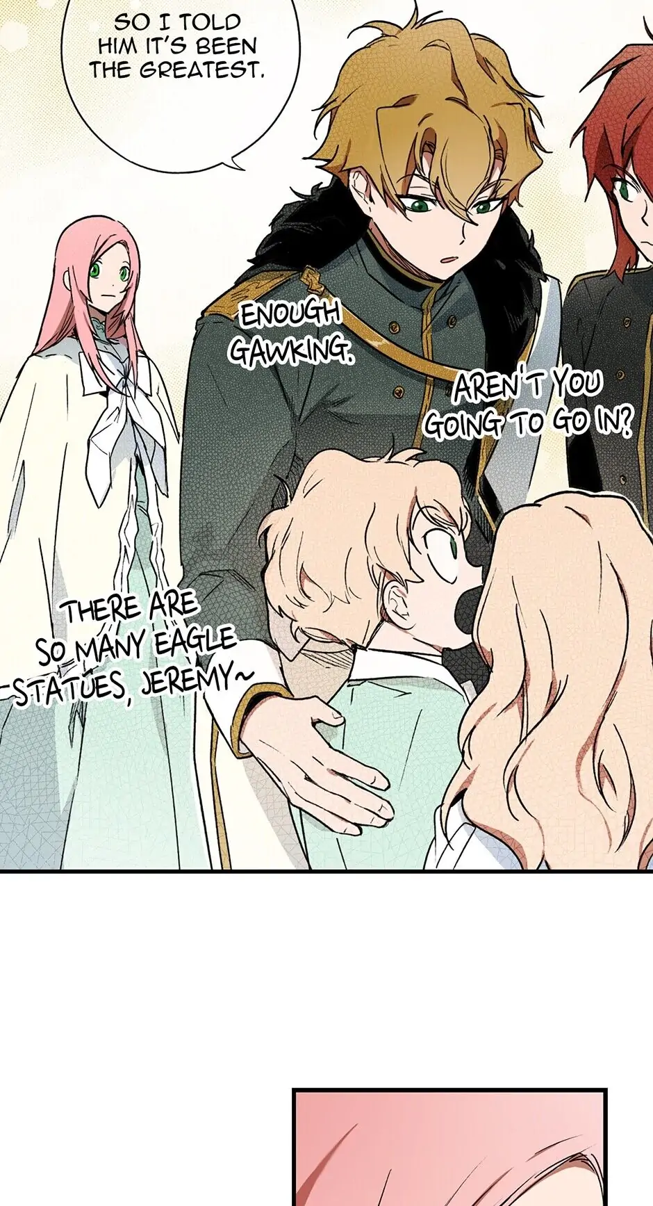 Read A Stepmother_s Märchen EN Manga Online