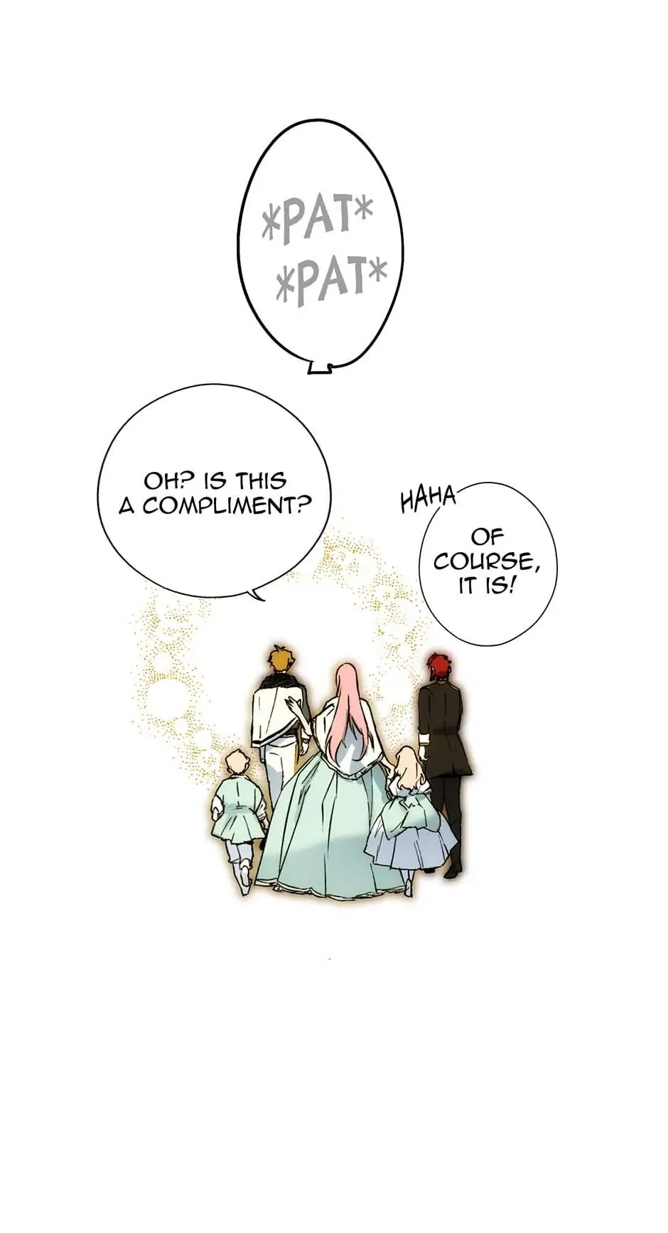 Read A Stepmother_s Märchen EN Manga Online