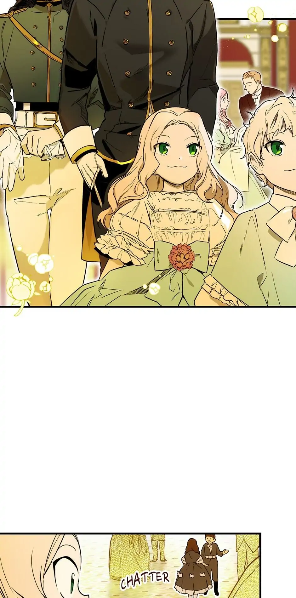 Read A Stepmother_s Märchen EN Manga Online