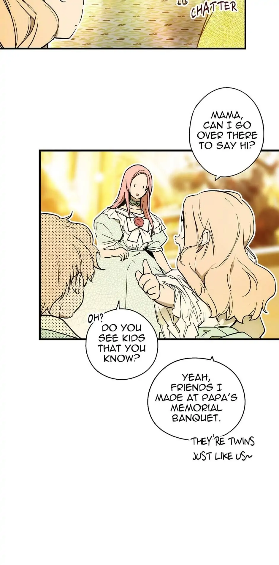 Read A Stepmother_s Märchen EN Manga Online