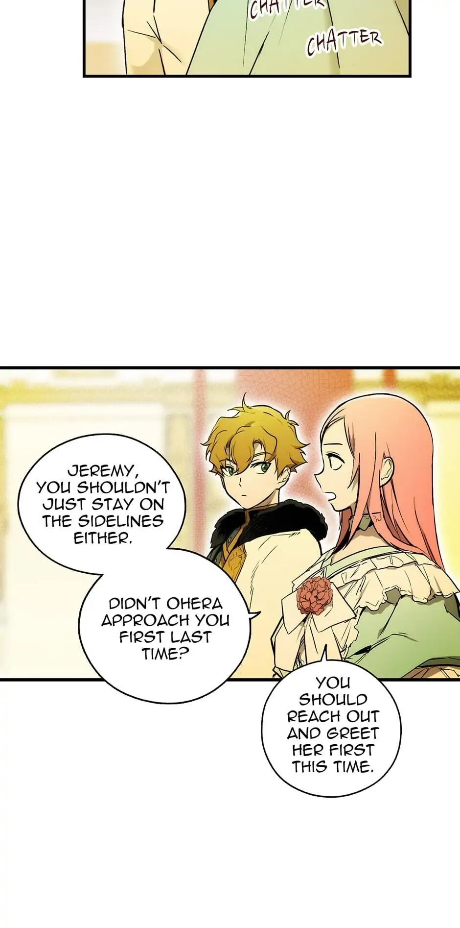 Read A Stepmother_s Märchen EN Manga Online
