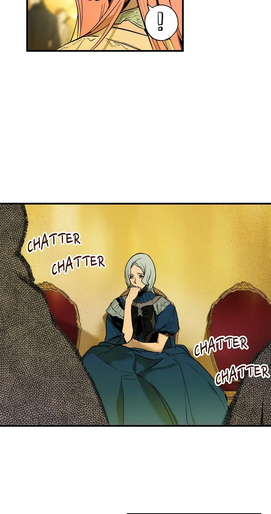 Read A Stepmother_s Märchen EN Manga Online