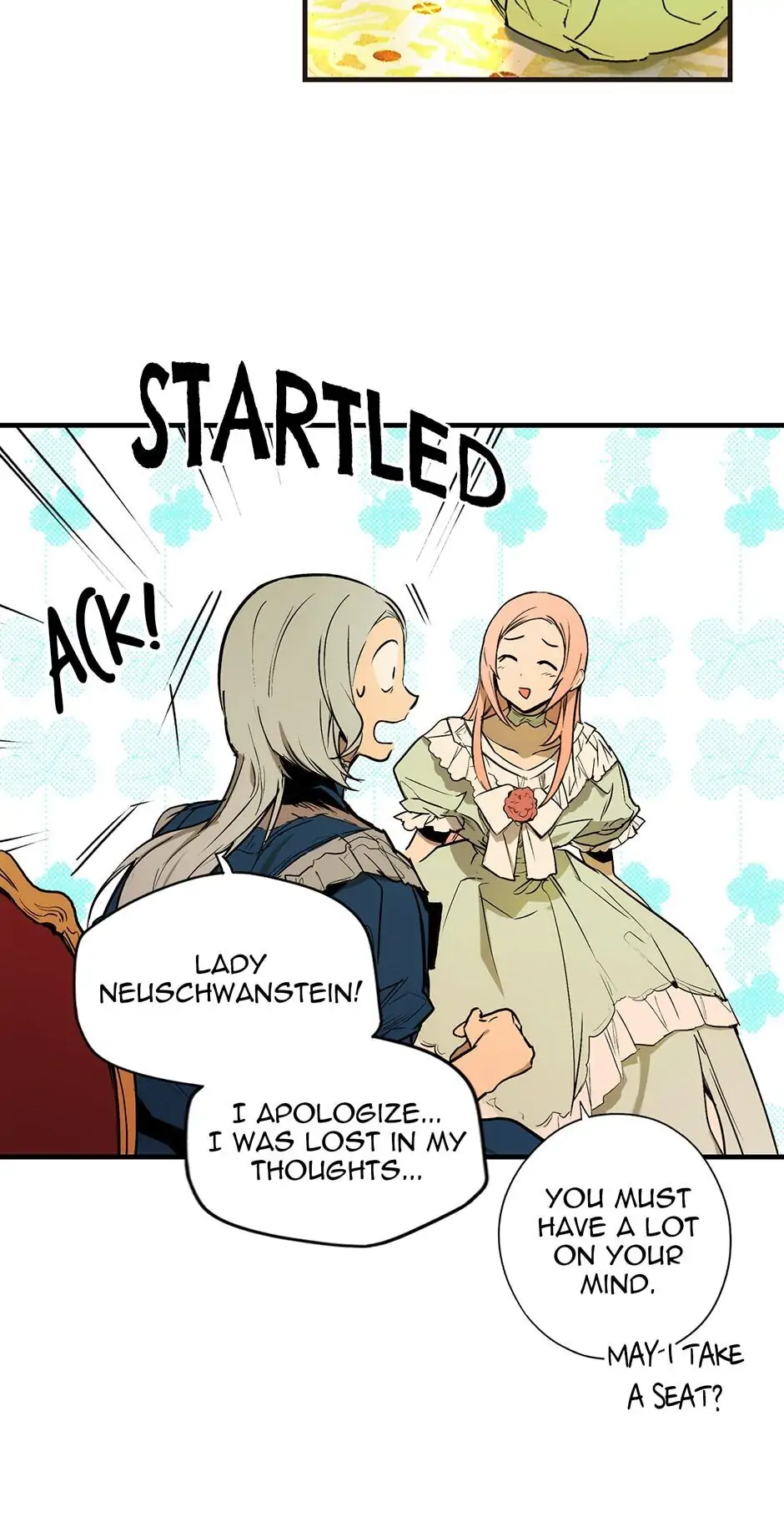 Read A Stepmother_s Märchen EN Manga Online