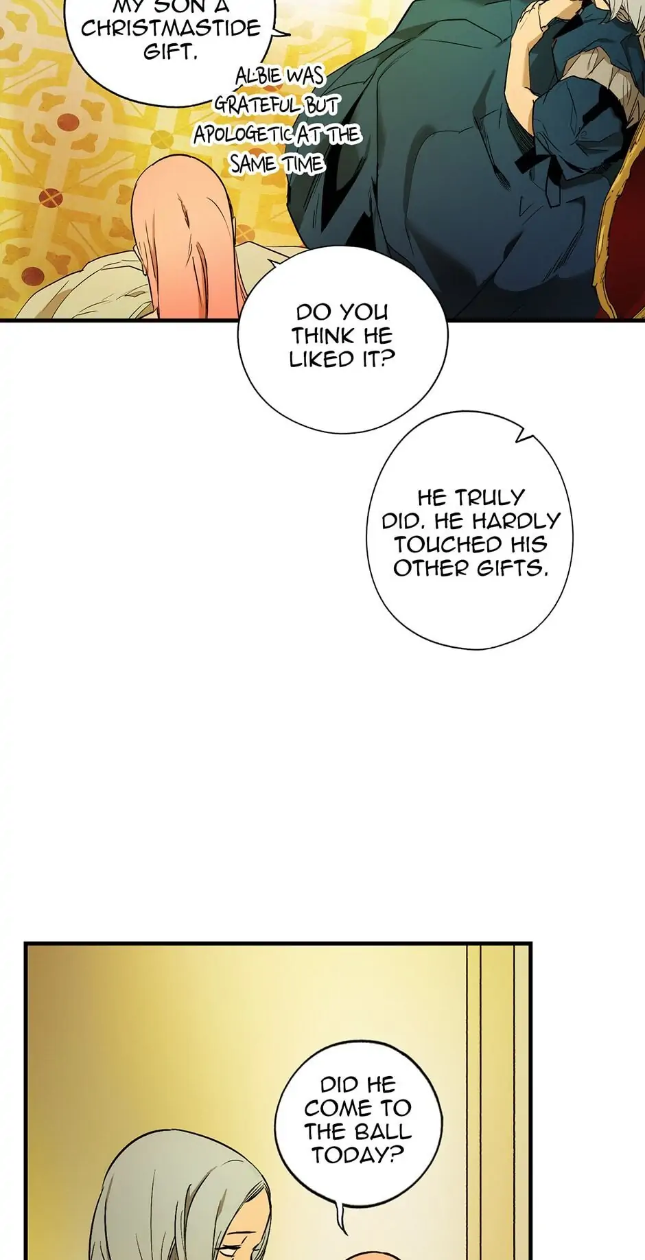 Read A Stepmother_s Märchen EN Manga Online