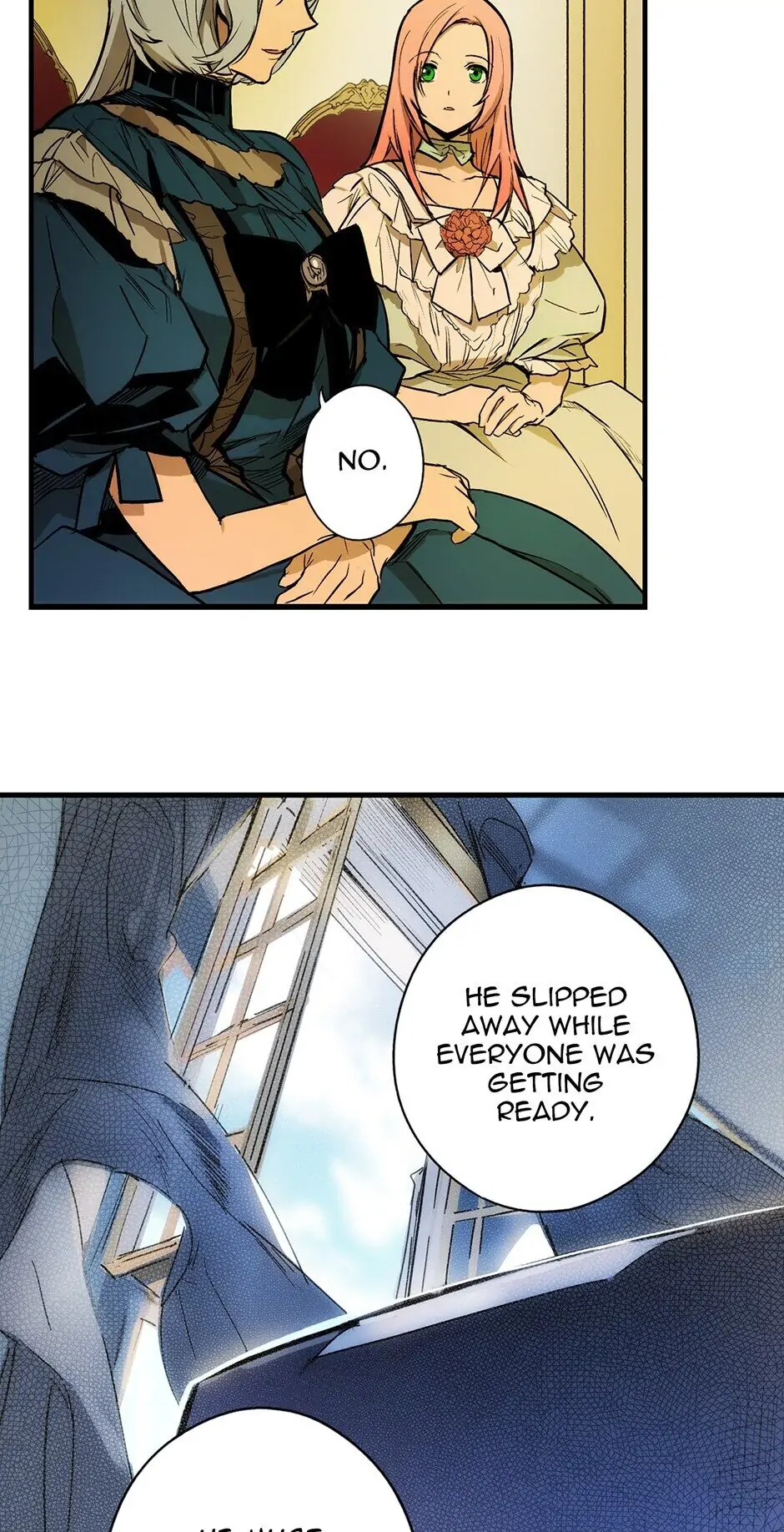 Read A Stepmother_s Märchen EN Manga Online