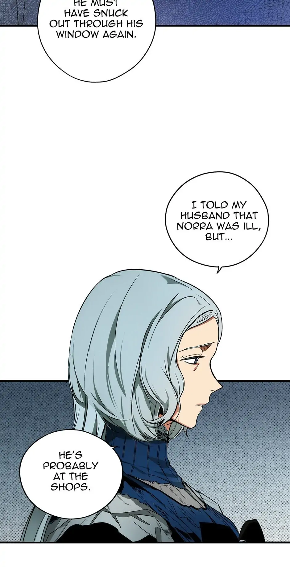 Read A Stepmother_s Märchen EN Manga Online