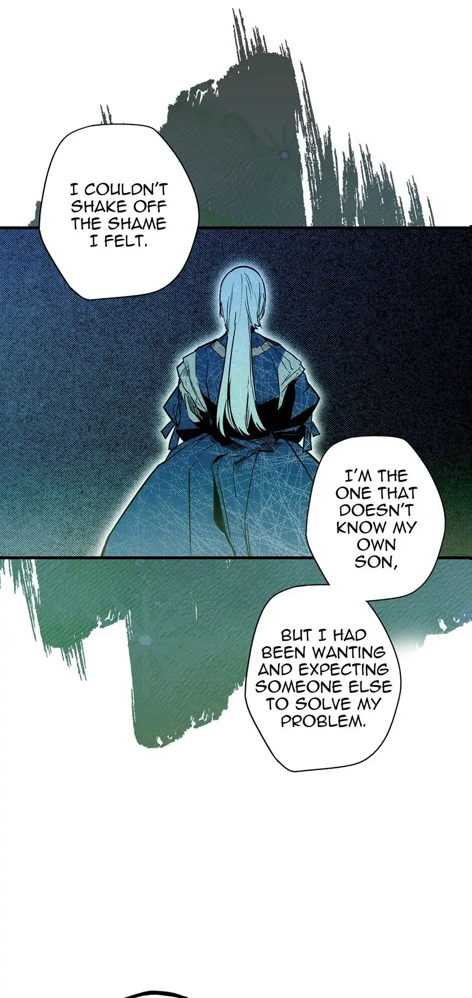 Read A Stepmother_s Märchen EN Manga Online