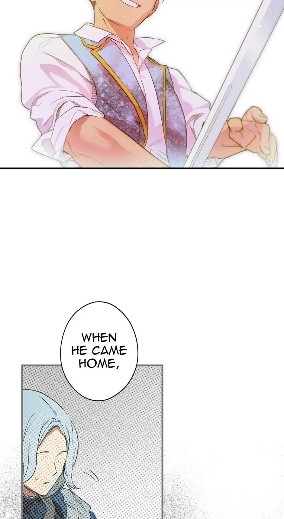Read A Stepmother_s Märchen EN Manga Online