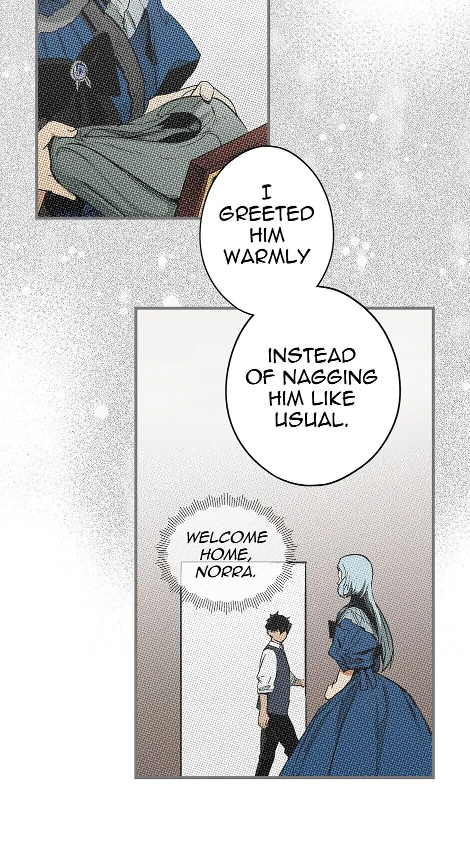 Read A Stepmother_s Märchen EN Manga Online