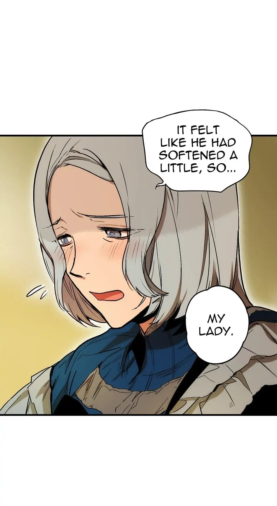 Read A Stepmother_s Märchen EN Manga Online