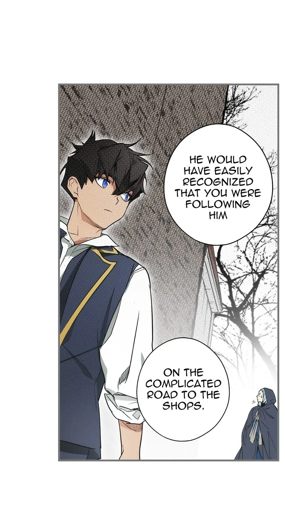 Read A Stepmother_s Märchen EN Manga Online