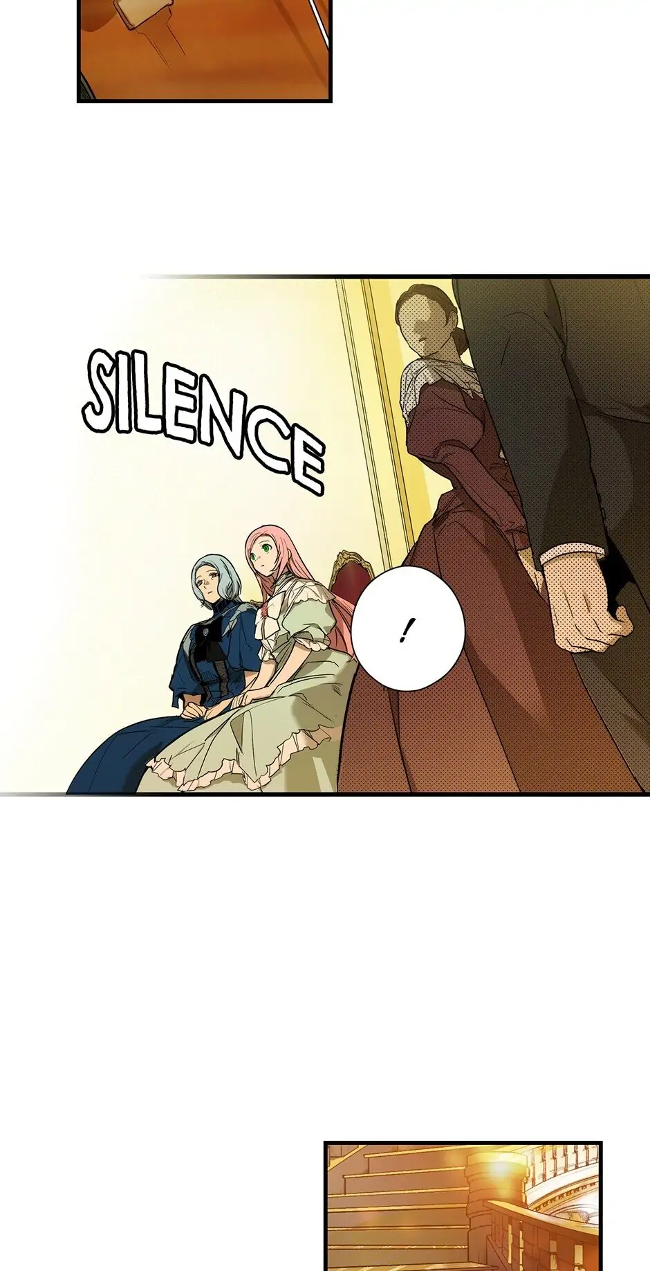 Read A Stepmother_s Märchen EN Manga Online