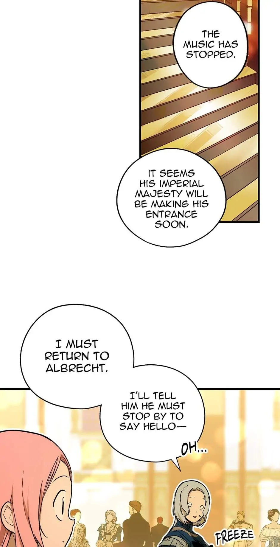 Read A Stepmother_s Märchen EN Manga Online