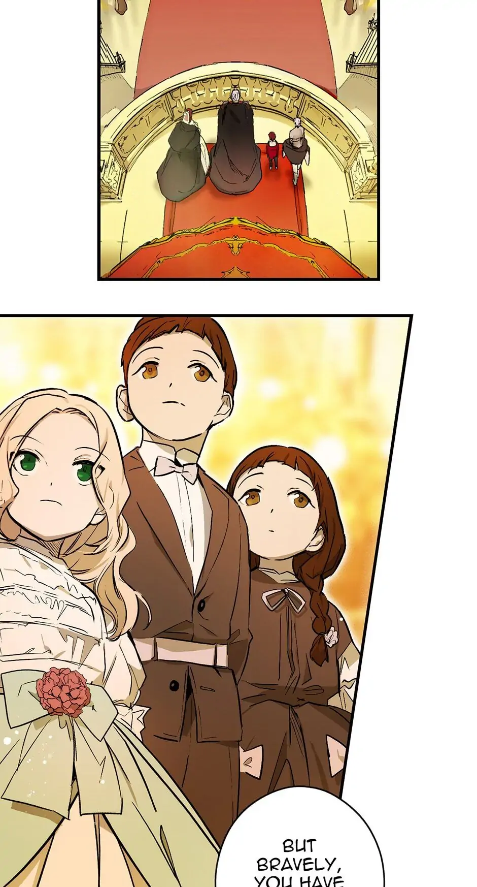 Read A Stepmother_s Märchen EN Manga Online