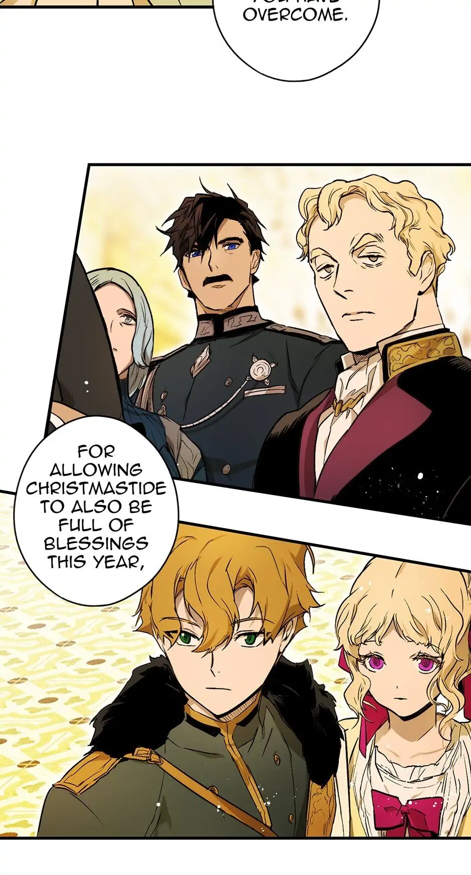 Read A Stepmother_s Märchen EN Manga Online