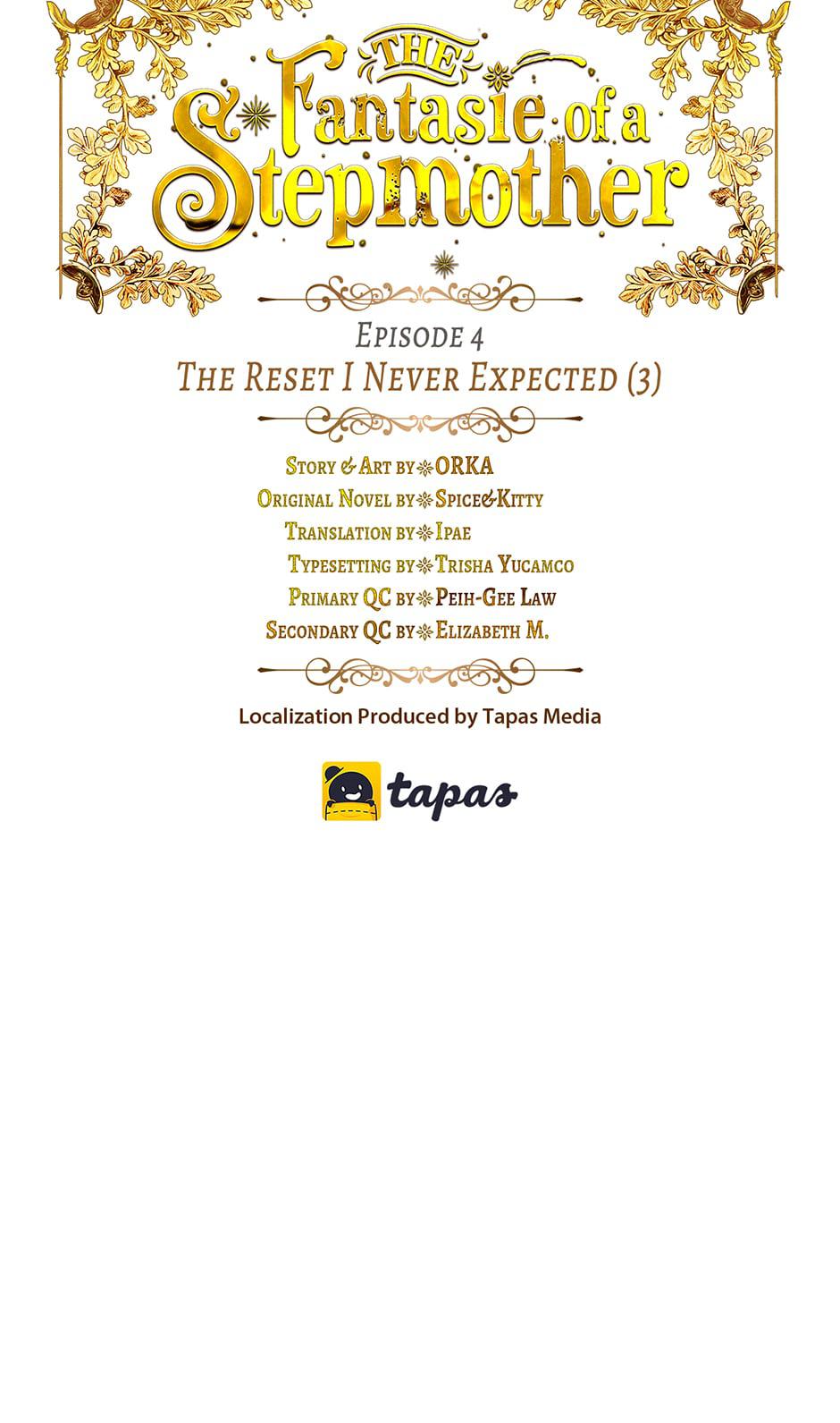 Read A Stepmother_s Märchen EN Manga Online