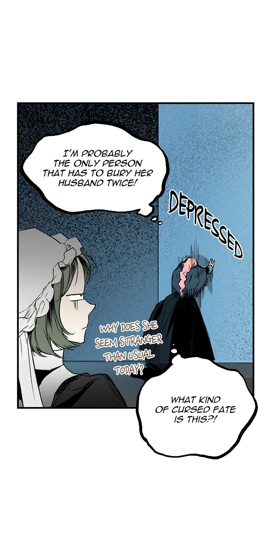 Read A Stepmother_s Märchen EN Manga Online