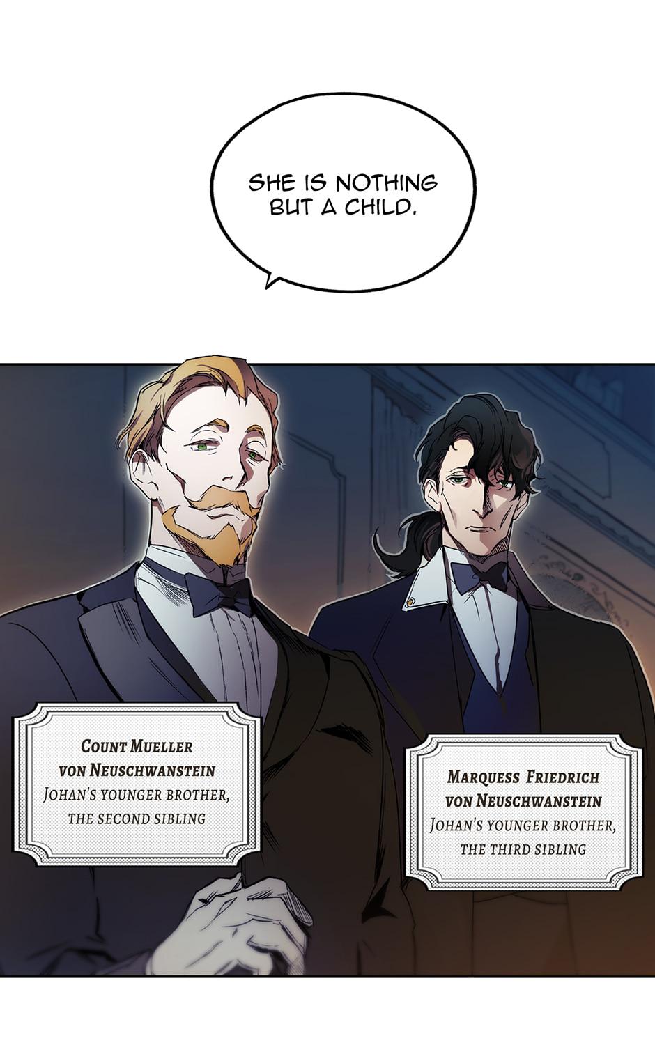 Read A Stepmother_s Märchen EN Manga Online
