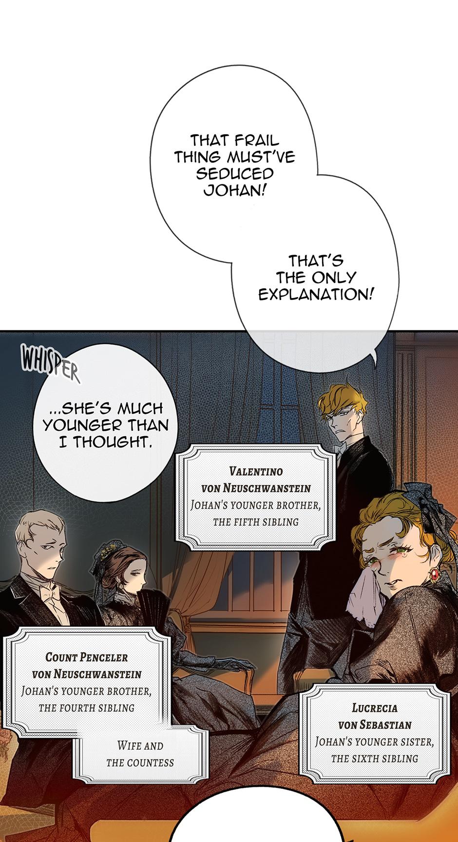 Read A Stepmother_s Märchen EN Manga Online