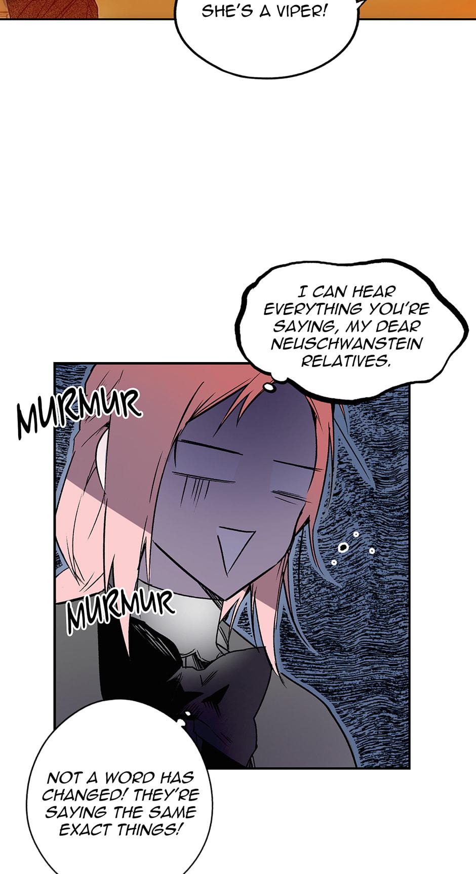 Read A Stepmother_s Märchen EN Manga Online