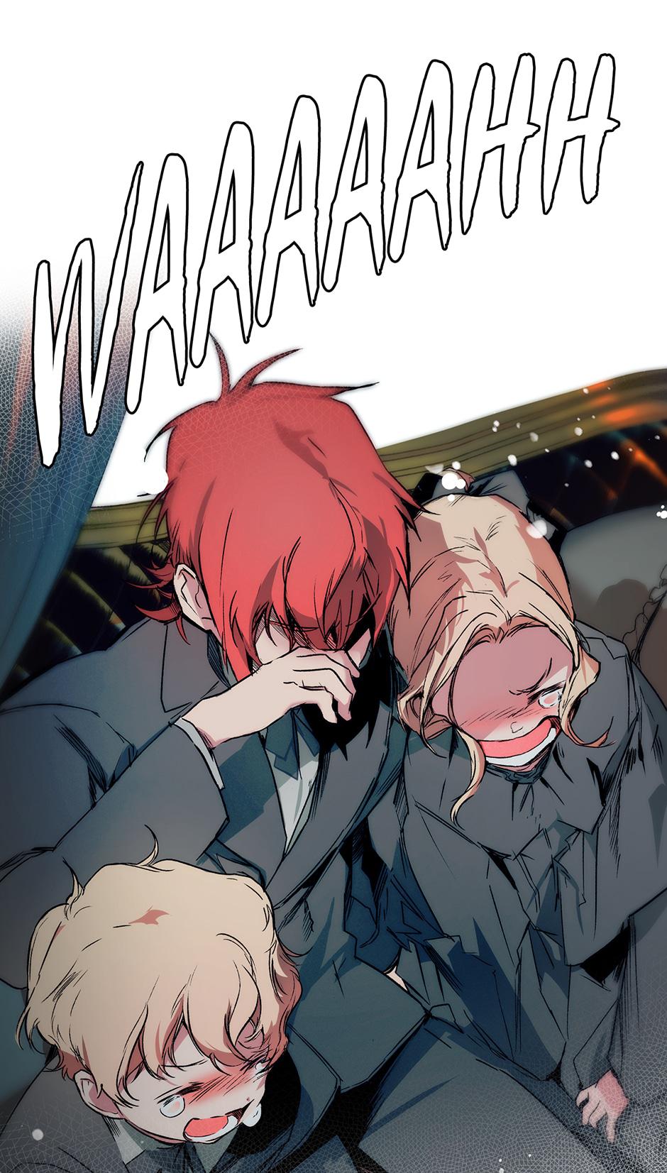 Read A Stepmother_s Märchen EN Manga Online