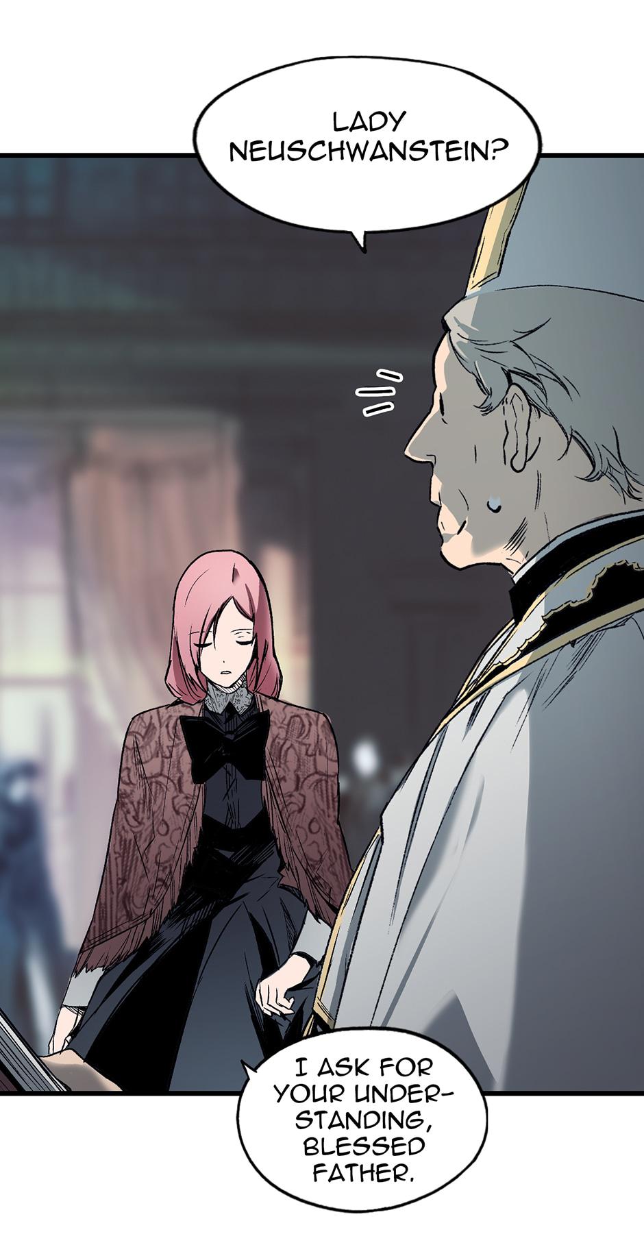 Read A Stepmother_s Märchen EN Manga Online